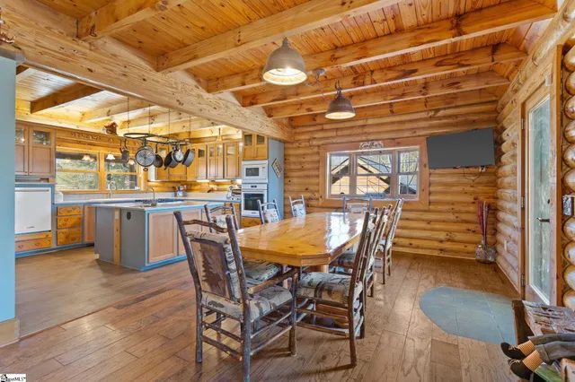 $865,000 | 500 Wandering Way, Pickens, SC 29671