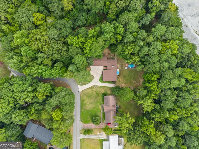 $475,000 | 844 Sherwood Drive, Elberton, GA 30635