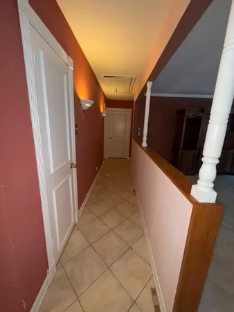 a view of entryway