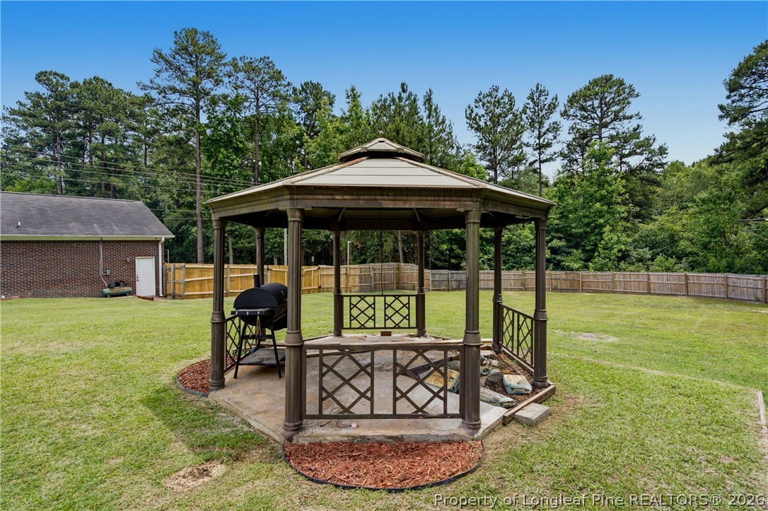 817 Hobson Road Raeford, NC 28376 - Photo 49 of 50