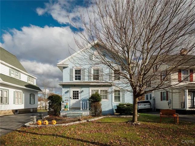 $274,900 | 1013 Myrtle Avenue, Watertown, NY 13601