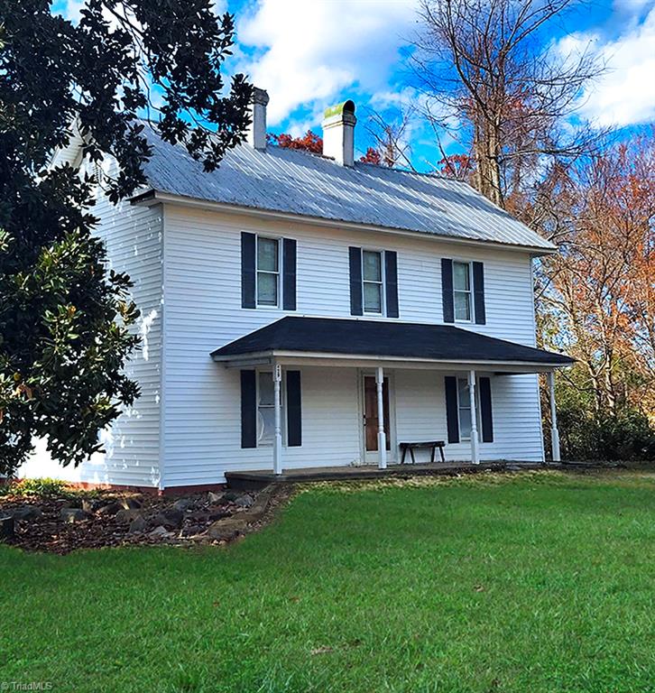 429 Hege Road Lexington, NC 27295 - Photo 1 of 29 Gallery Image 1