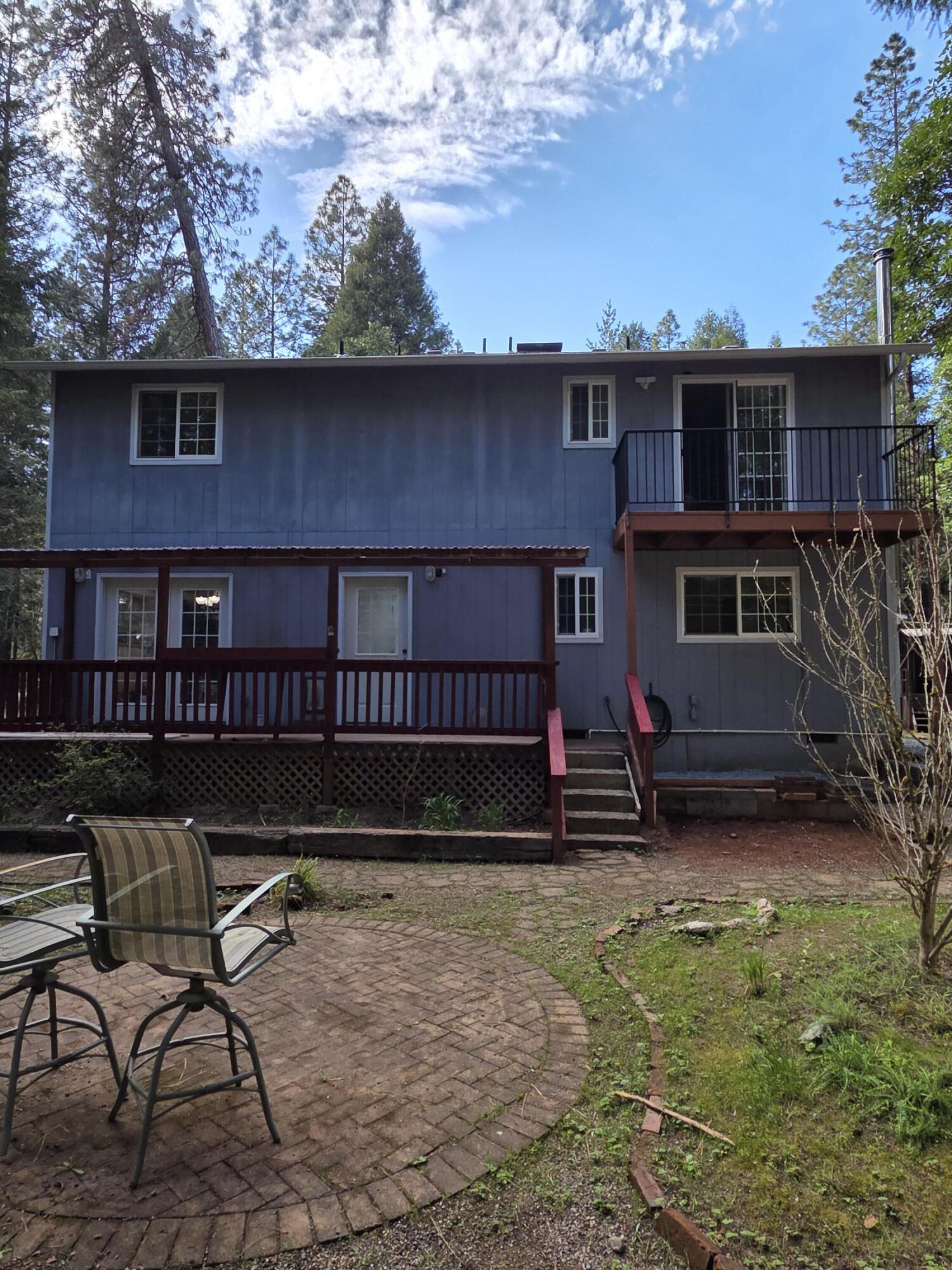 3760 Pleasant Creek Road Rogue River, OR 97537 - Photo 21 of 36