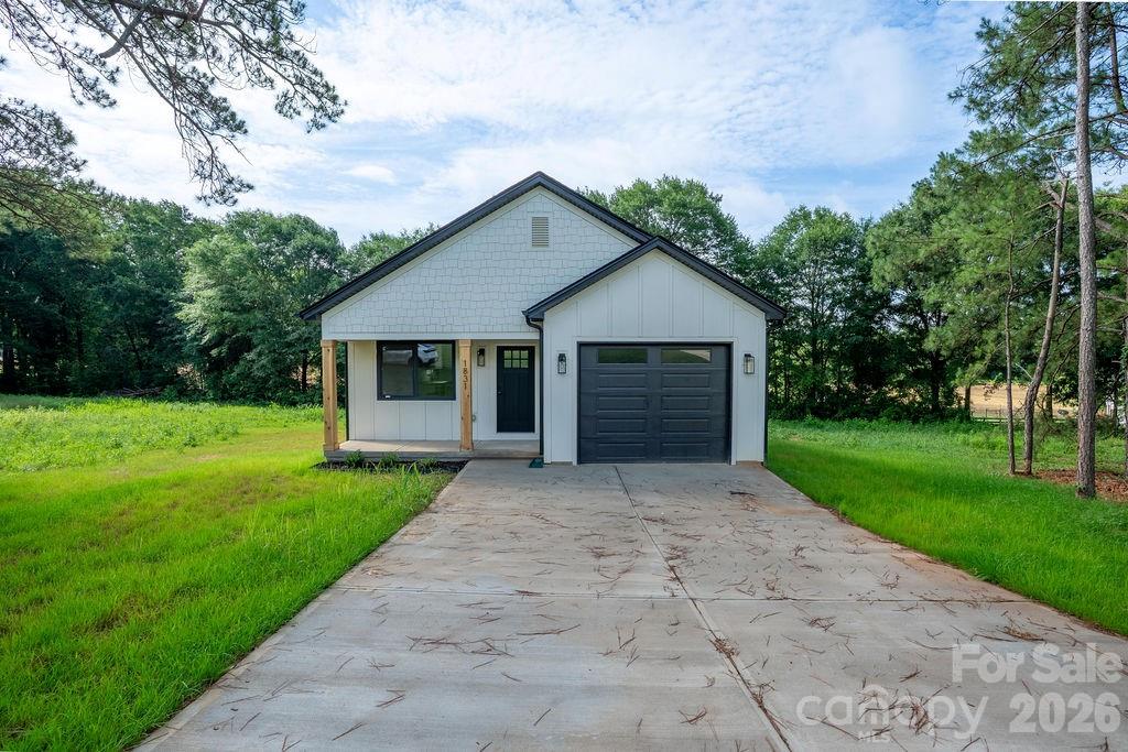 1831 Boy Scout Road Lincolnton, NC 28092 - Photo 2 of 27