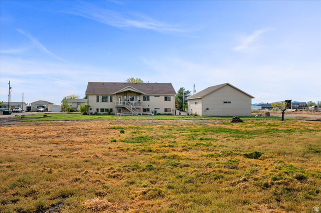2646 North 6000 West Hooper, UT 84315 - Photo 74 of 84