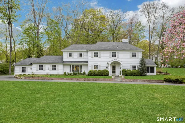 $2,875,000 | 31 Stephanie Lane, Darien, CT 06820
