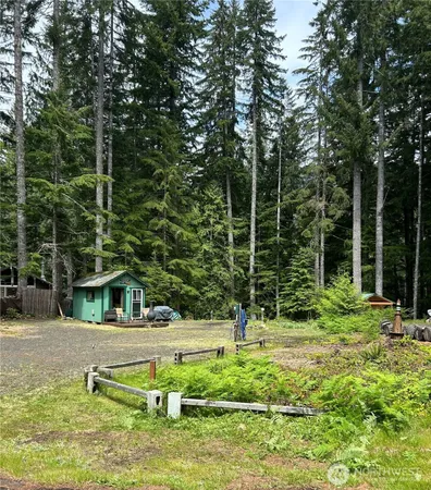 $119,900 | 151 Quinault Place, Hoodsport, WA 98548