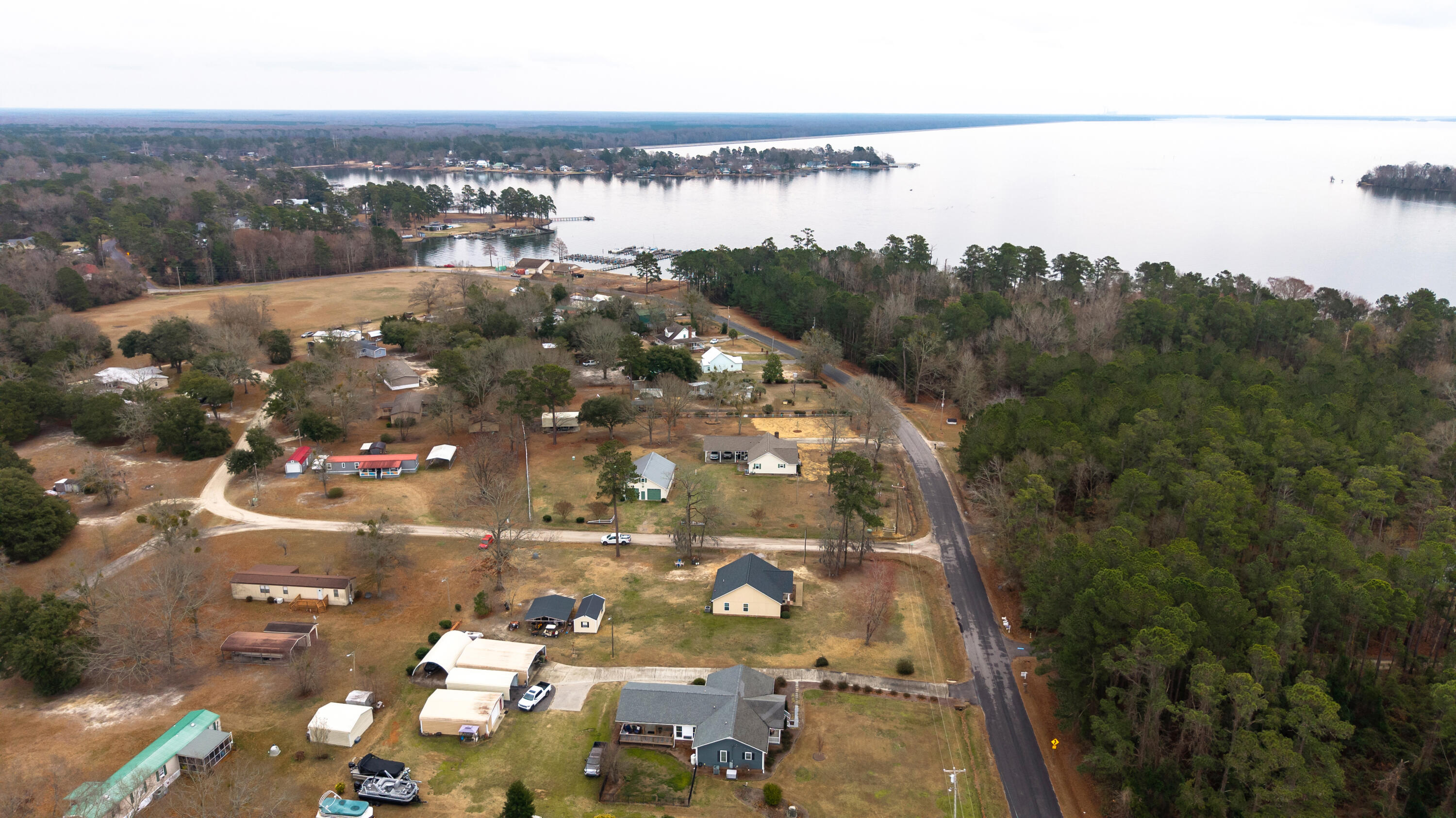 1824 Camp Shelor Road Manning, SC 29102 - Photo 40 of 46