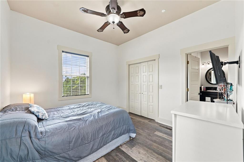 279 Seven Springs Road Talking Rock, GA 30175 - Photo 23 of 81 Gallery Image 23
