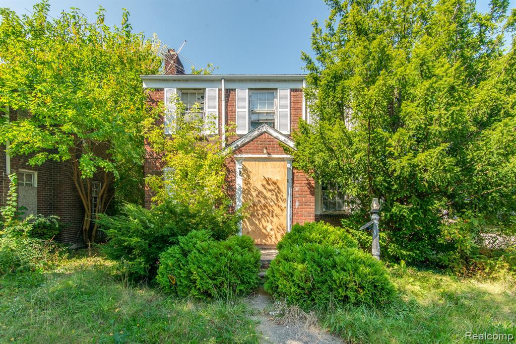 10537 Nottingham Road Detroit, MI 48224 - Photo 1 of 6