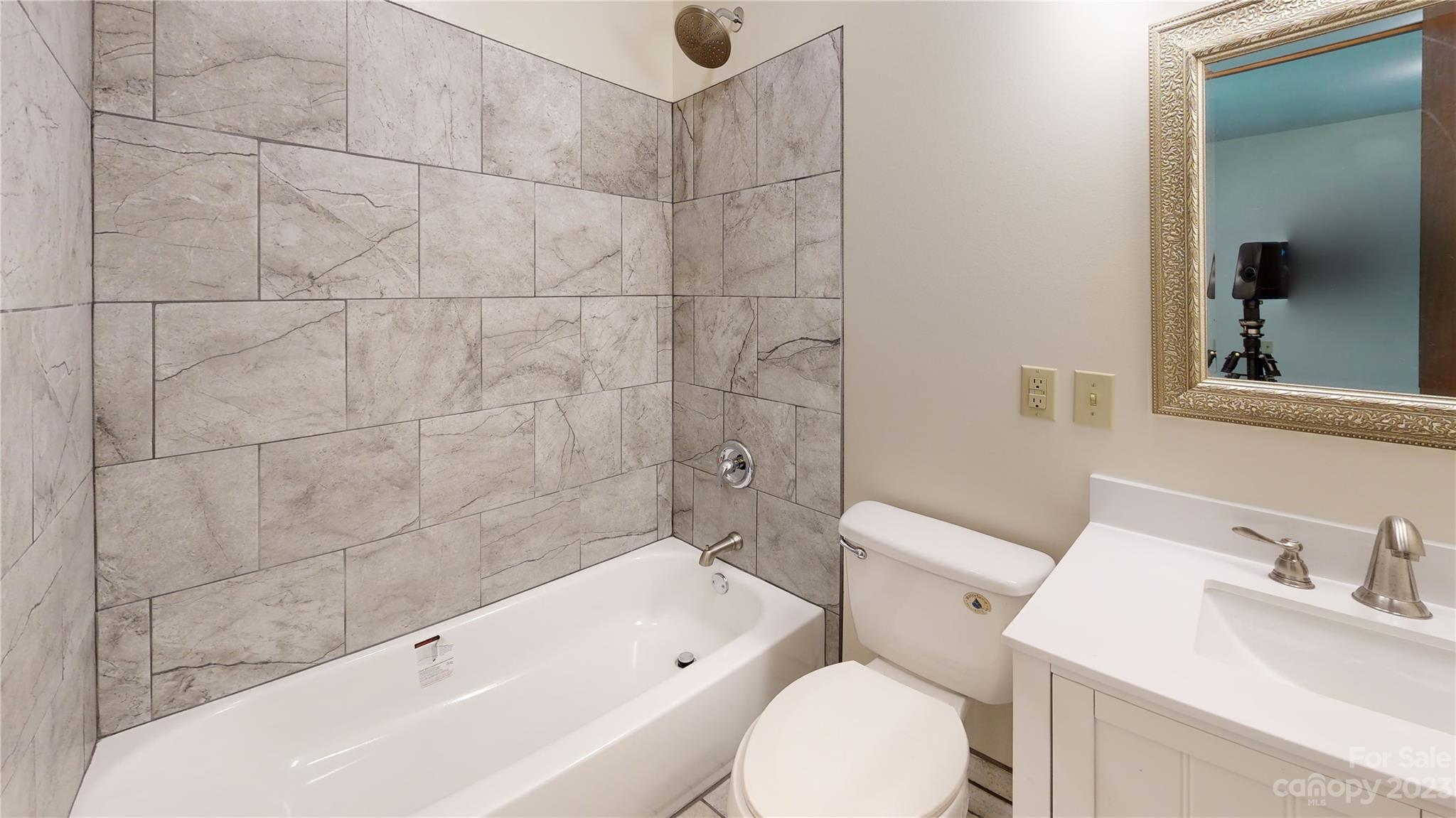 23 Burrell Mountain Road Brevard, NC 28712 - Photo 12 of 16 Gallery Image 12