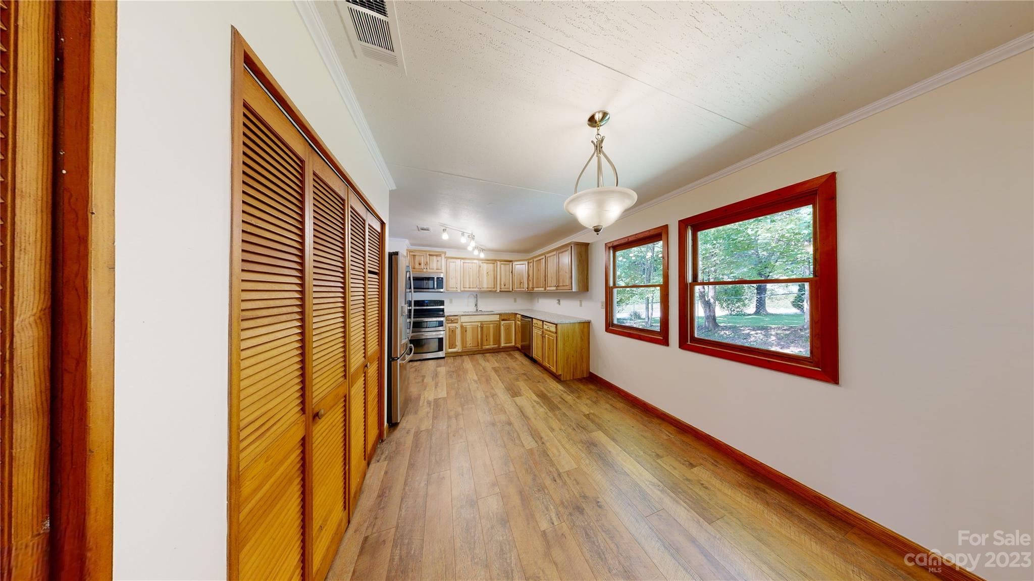 23 Burrell Mountain Road Brevard, NC 28712 - Photo 4 of 16 Gallery Image 4