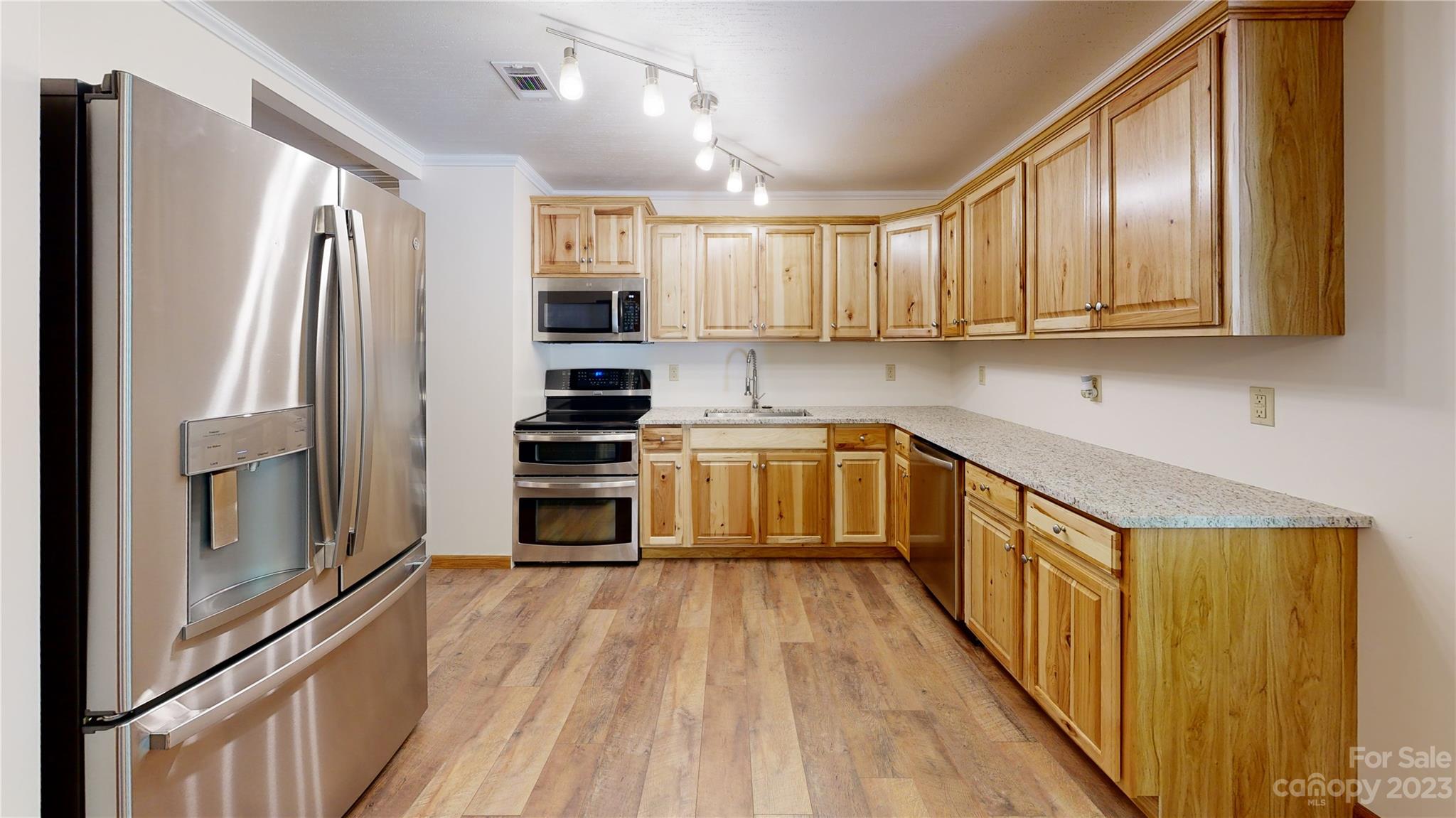 23 Burrell Mountain Road Brevard, NC 28712 - Photo 5 of 16 Gallery Image 5
