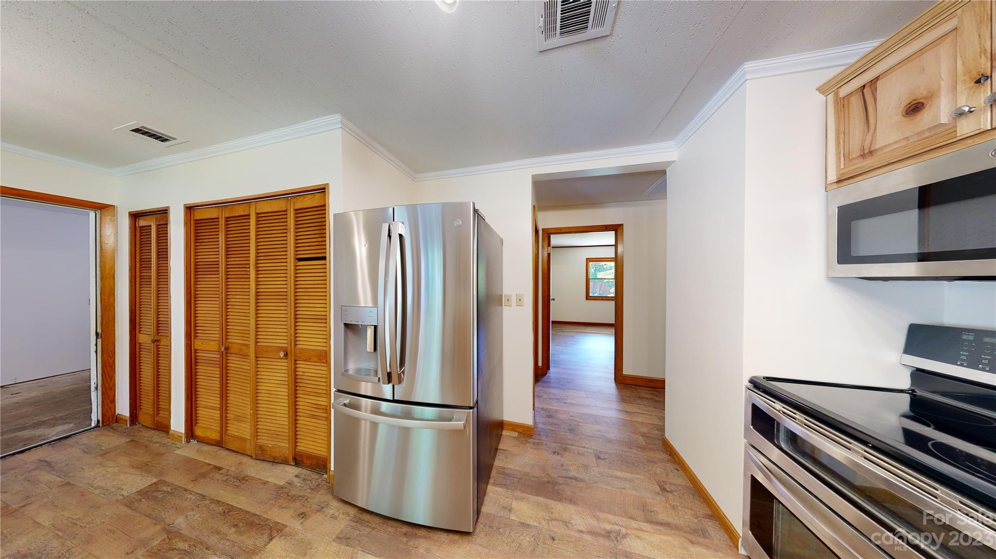 23 Burrell Mountain Road Brevard, NC 28712 - Photo 6 of 16 Gallery Image 6
