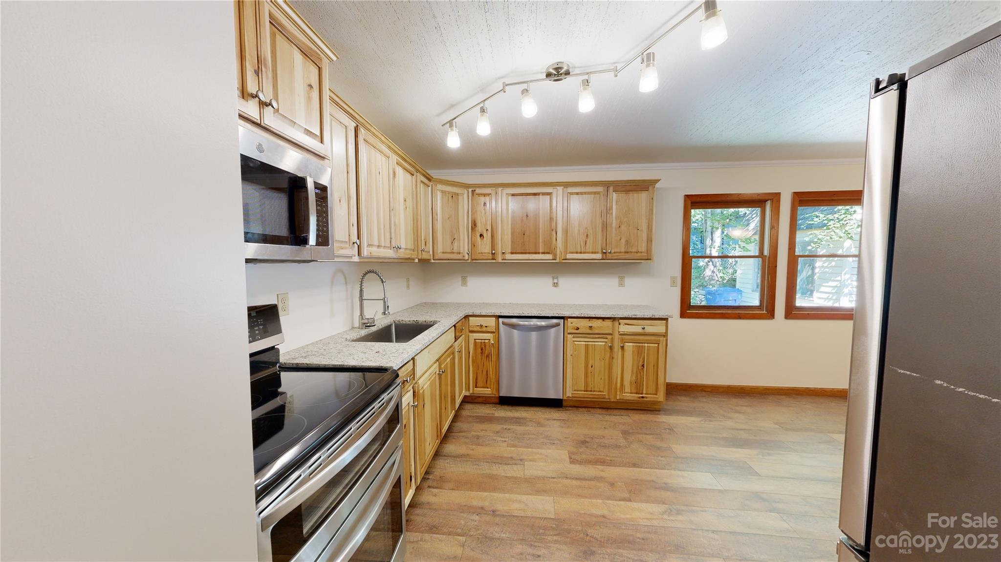 23 Burrell Mountain Road Brevard, NC 28712 - Photo 7 of 16 Gallery Image 7