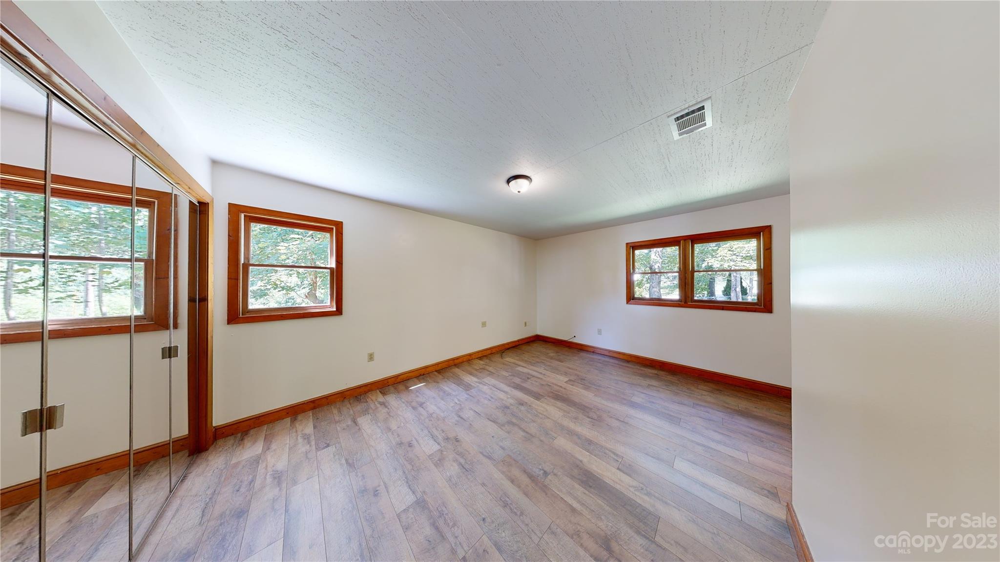23 Burrell Mountain Road Brevard, NC 28712 - Photo 9 of 16 Gallery Image 9