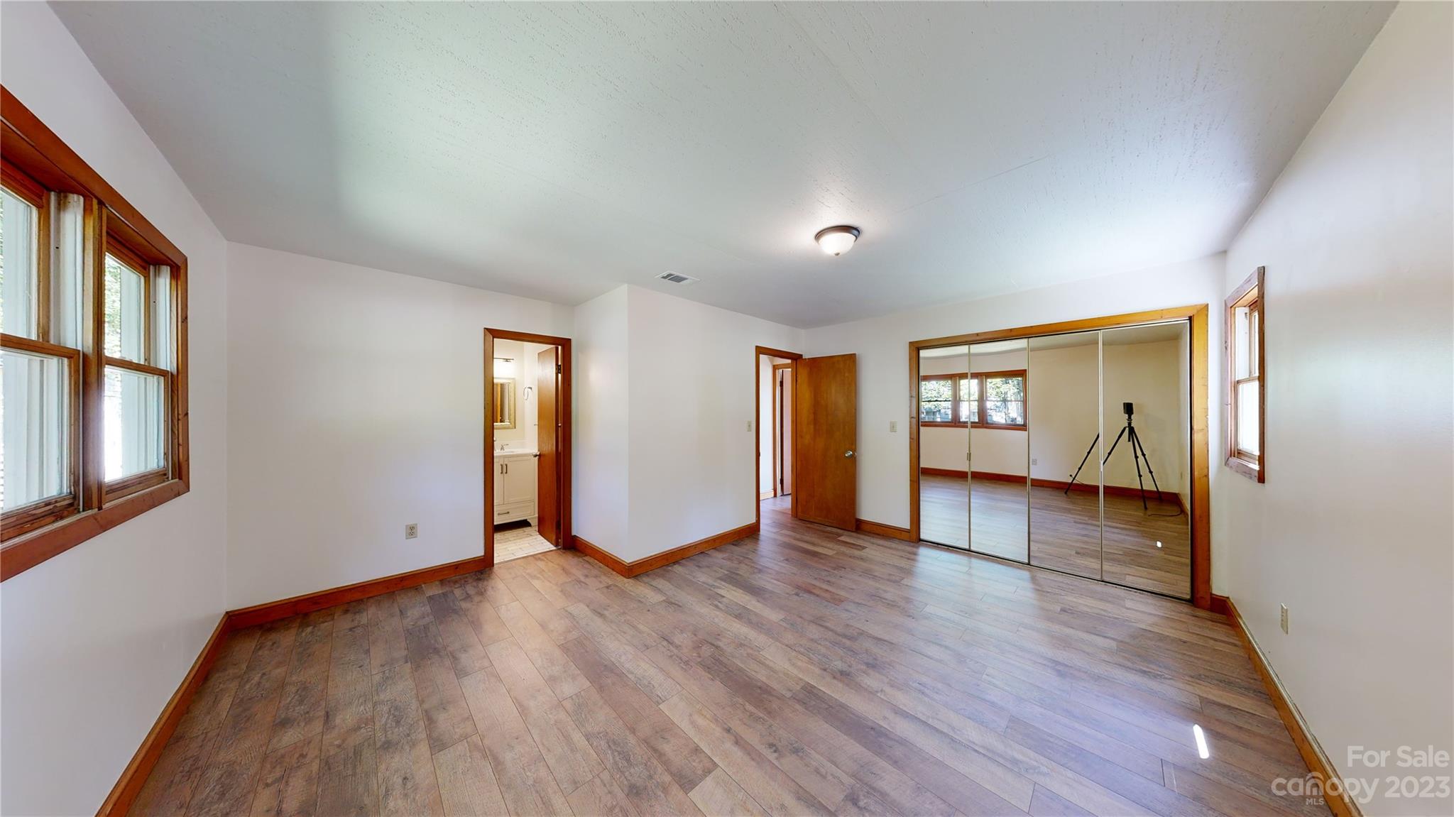 23 Burrell Mountain Road Brevard, NC 28712 - Photo 10 of 16 Gallery Image 10