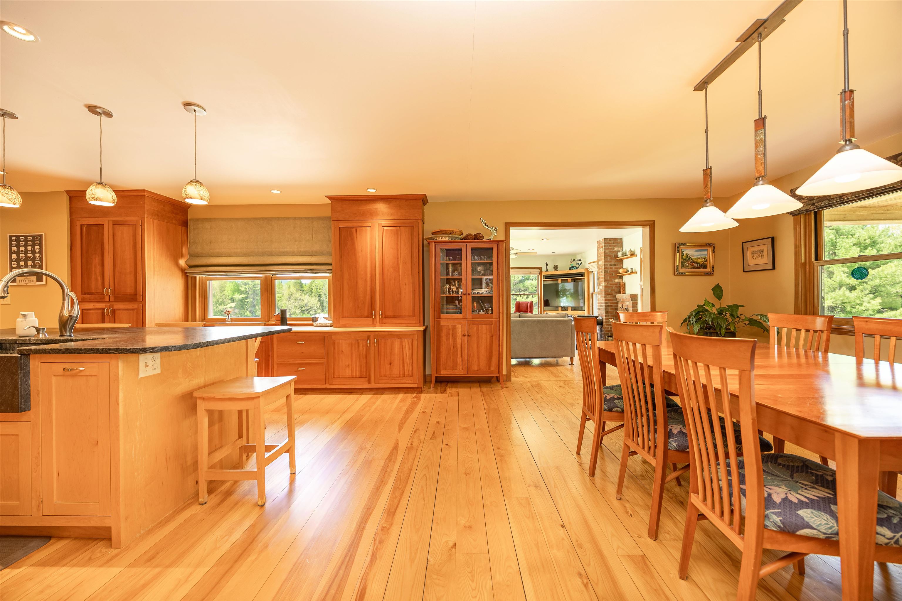 80 McKinley Drive Barnet, VT 05821 - Photo 19 of 57