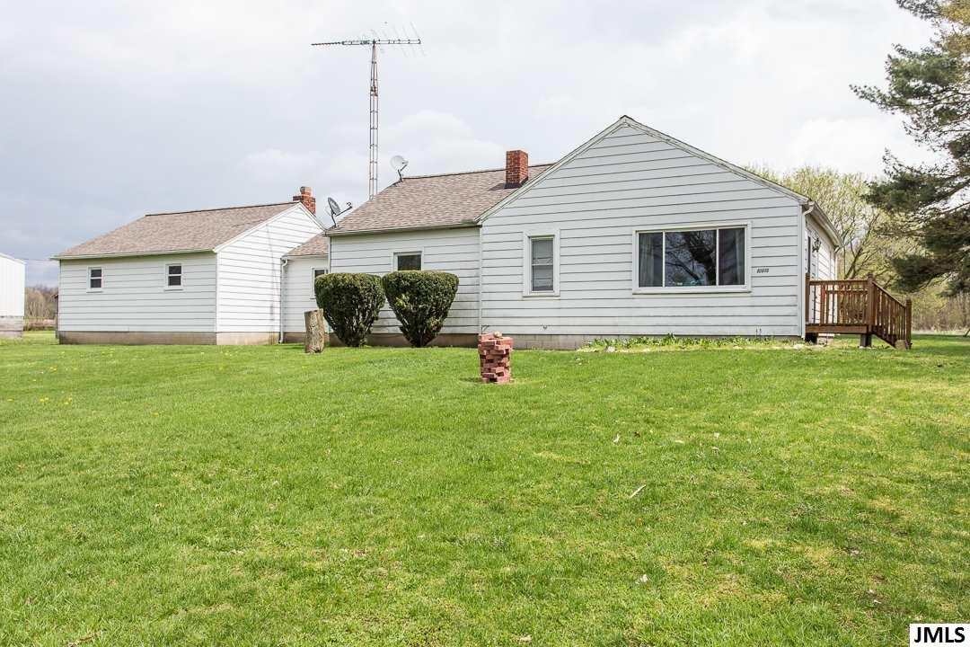 10615 Rountree Road Hanover, MI 49241 - Photo 1 of 33 Photo 1
