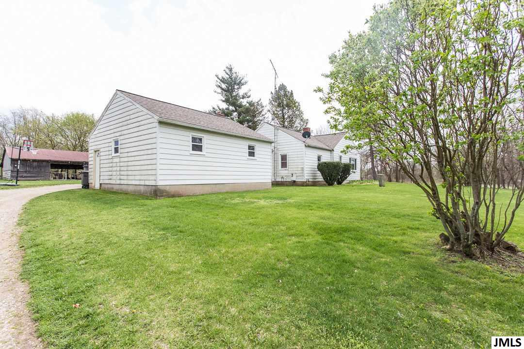 10615 Rountree Road Hanover, MI 49241 - Photo 19 of 33 Photo 19