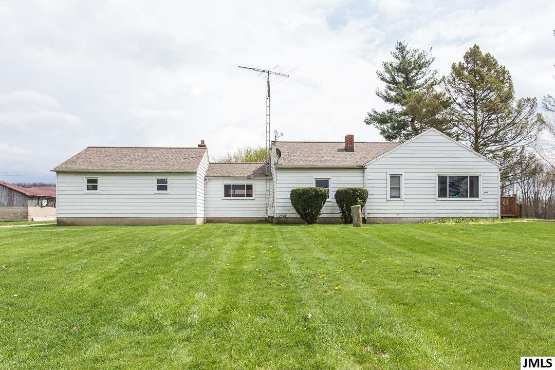 10615 Rountree Road Hanover, MI 49241 - Photo 20 of 33 Photo 20