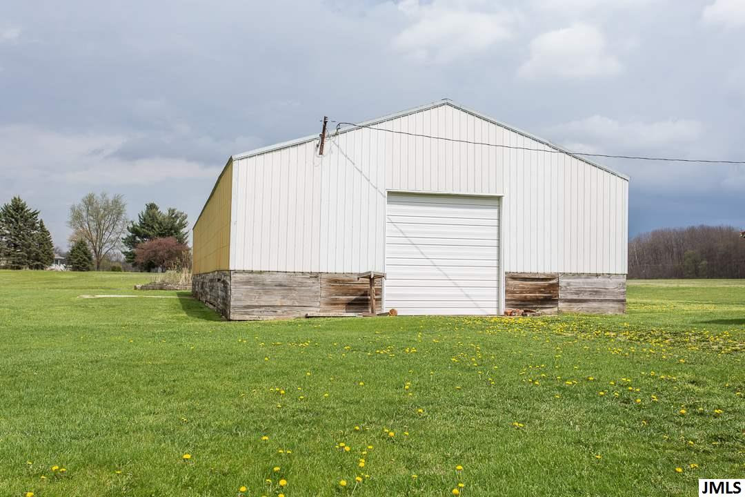10615 Rountree Road Hanover, MI 49241 - Photo 2 of 33 Photo 2