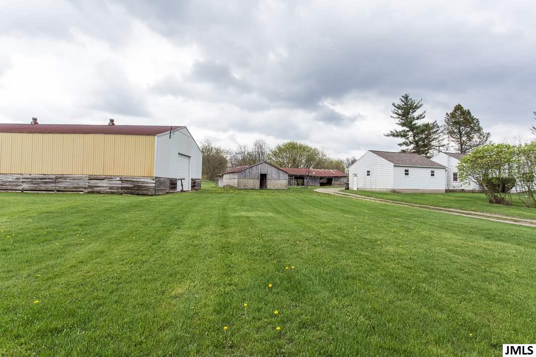 10615 Rountree Road Hanover, MI 49241 - Photo 21 of 33 Photo 21
