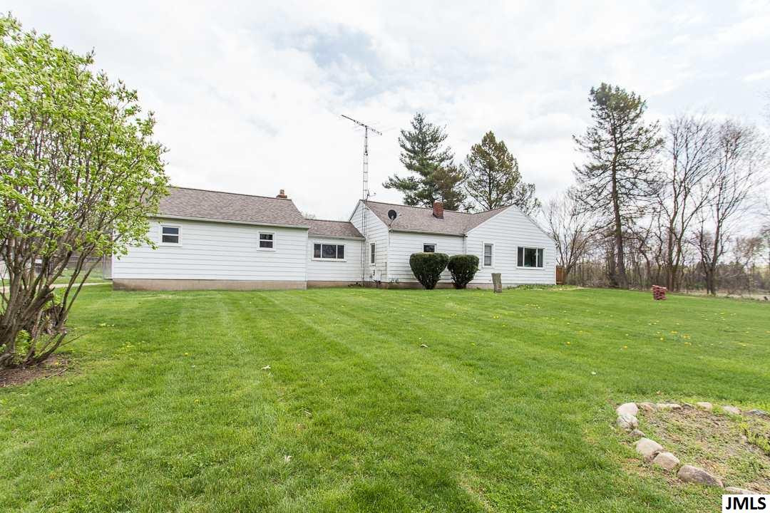 10615 Rountree Road Hanover, MI 49241 - Photo 22 of 33 Photo 22