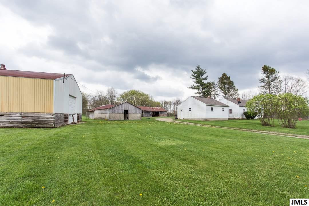 10615 Rountree Road Hanover, MI 49241 - Photo 23 of 33 Photo 23