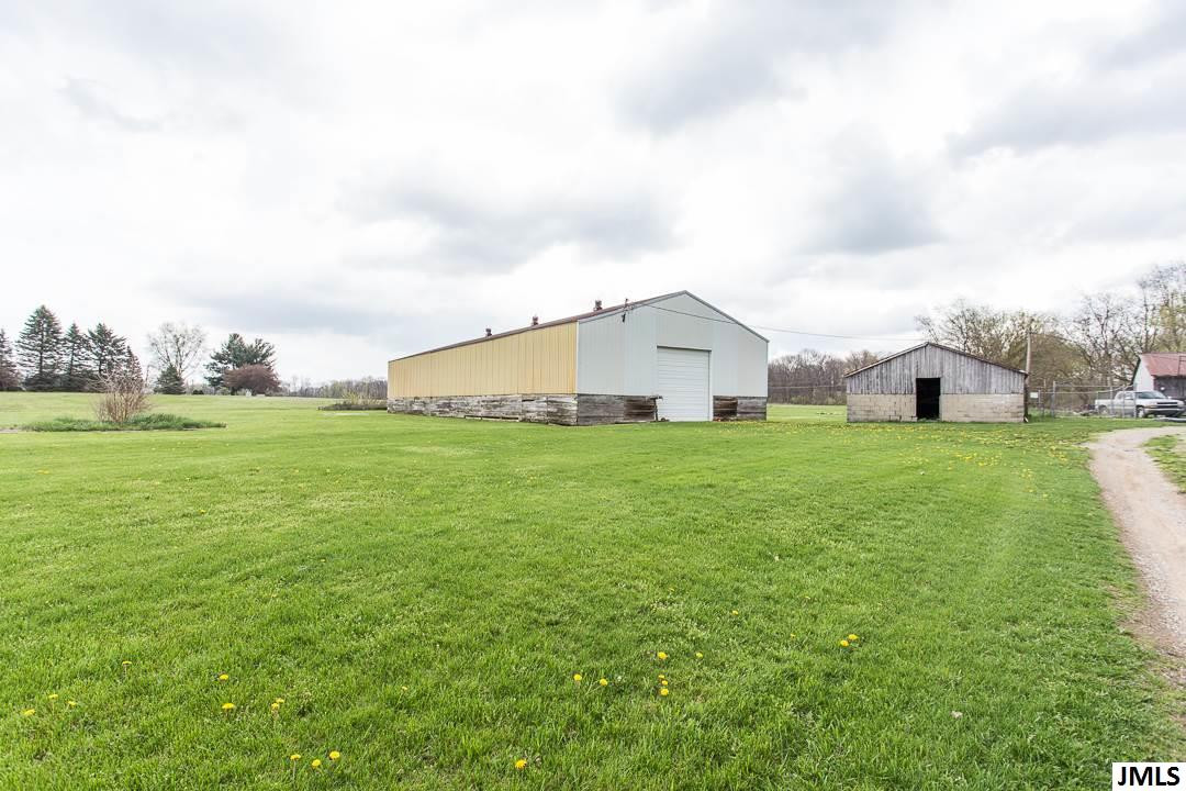 10615 Rountree Road Hanover, MI 49241 - Photo 24 of 33 Photo 24