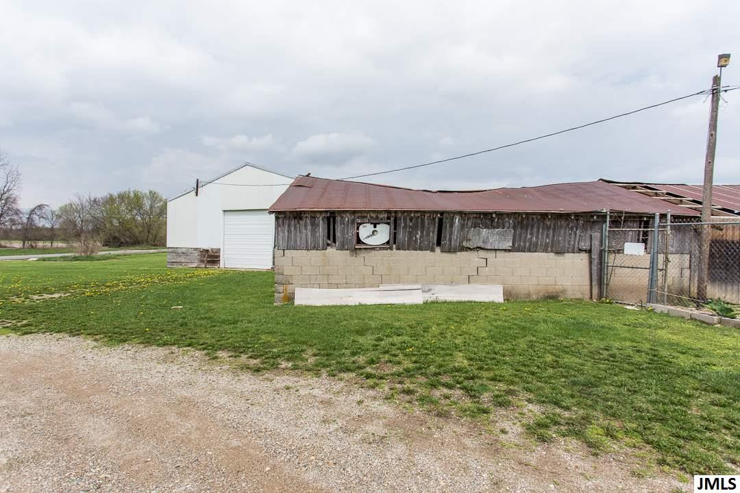 10615 Rountree Road Hanover, MI 49241 - Photo 25 of 33 Photo 25
