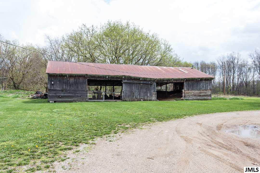 10615 Rountree Road Hanover, MI 49241 - Photo 26 of 33 Photo 26