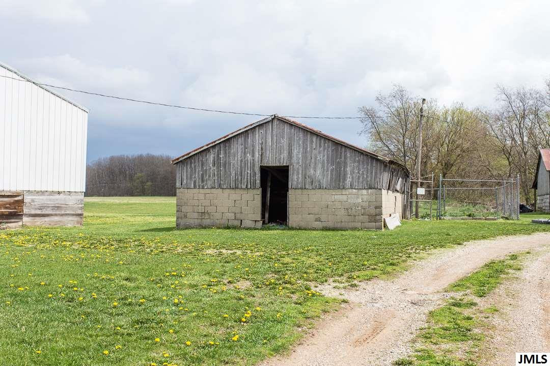10615 Rountree Road Hanover, MI 49241 - Photo 27 of 33 Photo 27