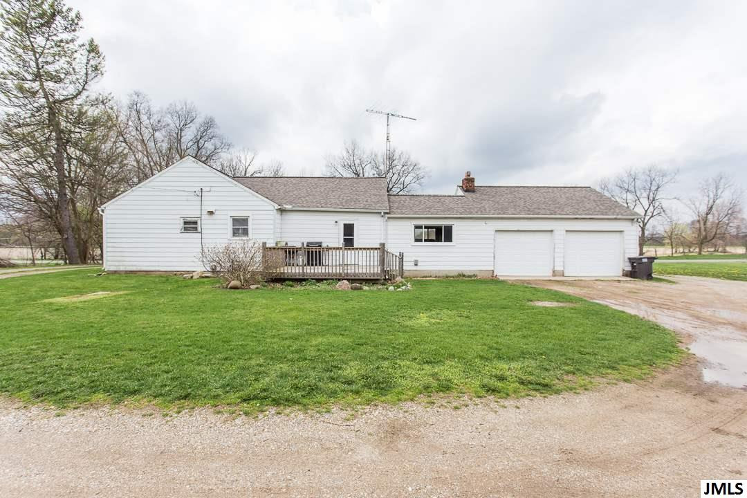 10615 Rountree Road Hanover, MI 49241 - Photo 29 of 33 Photo 29