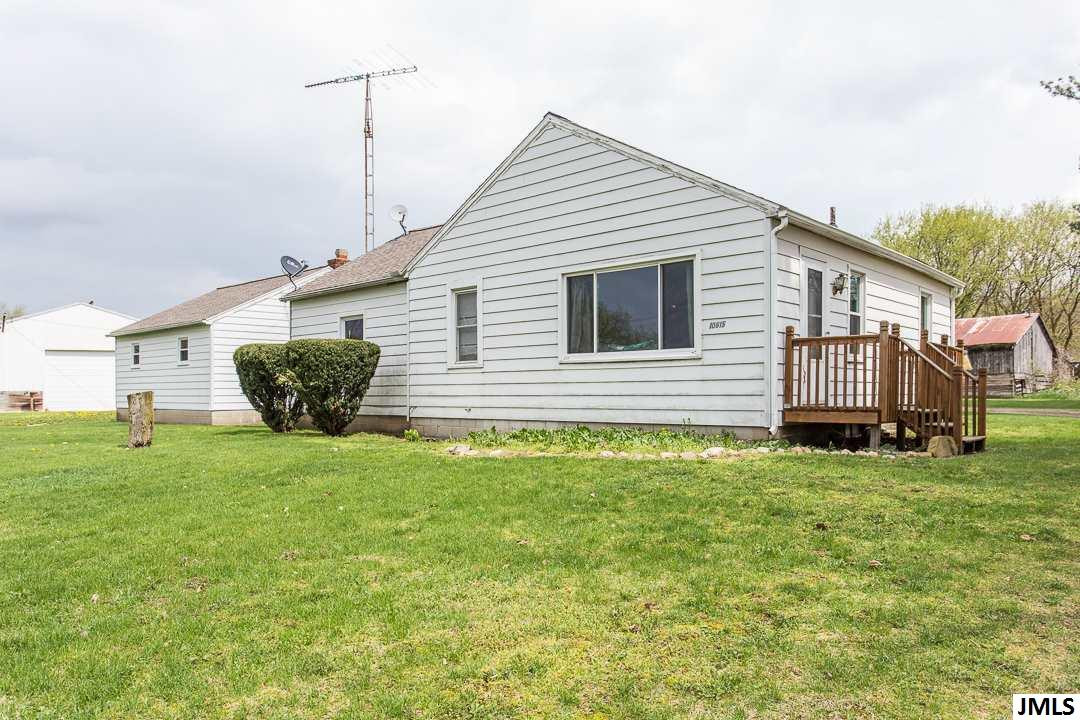 10615 Rountree Road Hanover, MI 49241 - Photo 30 of 33 Photo 31