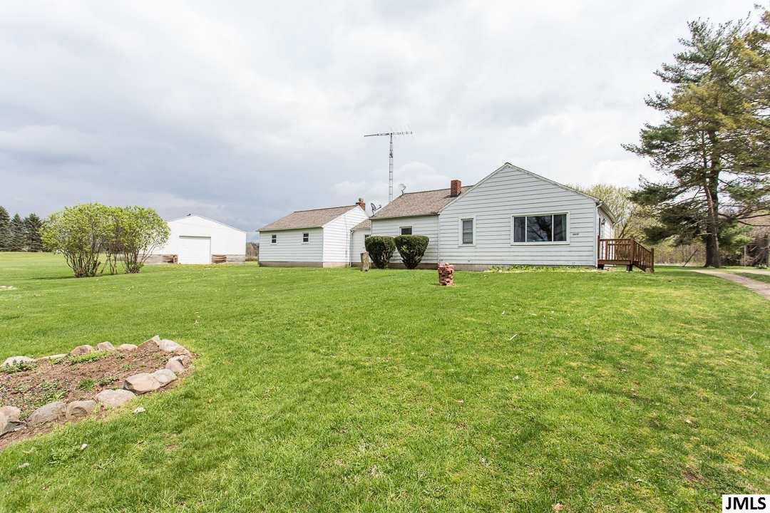 10615 Rountree Road Hanover, MI 49241 - Photo 31 of 33 Photo 32