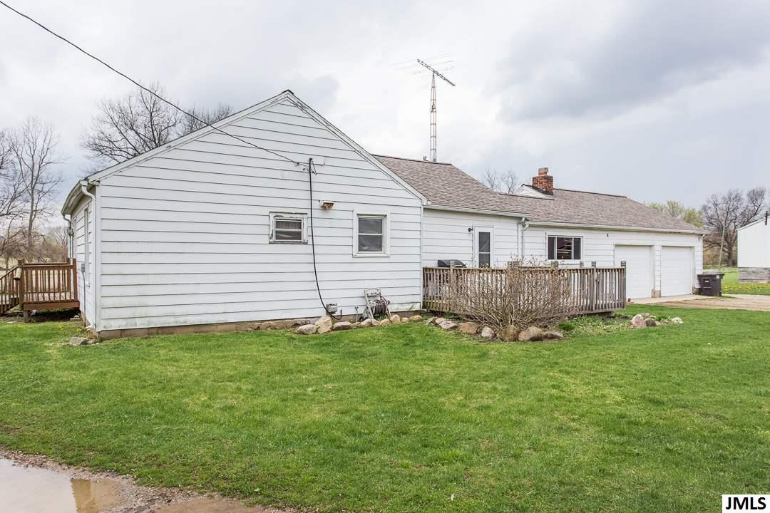 10615 Rountree Road Hanover, MI 49241 - Photo 32 of 33 Photo 33