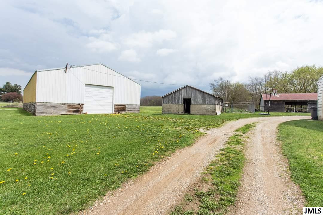 10615 Rountree Road Hanover, MI 49241 - Photo 33 of 33 Photo 34