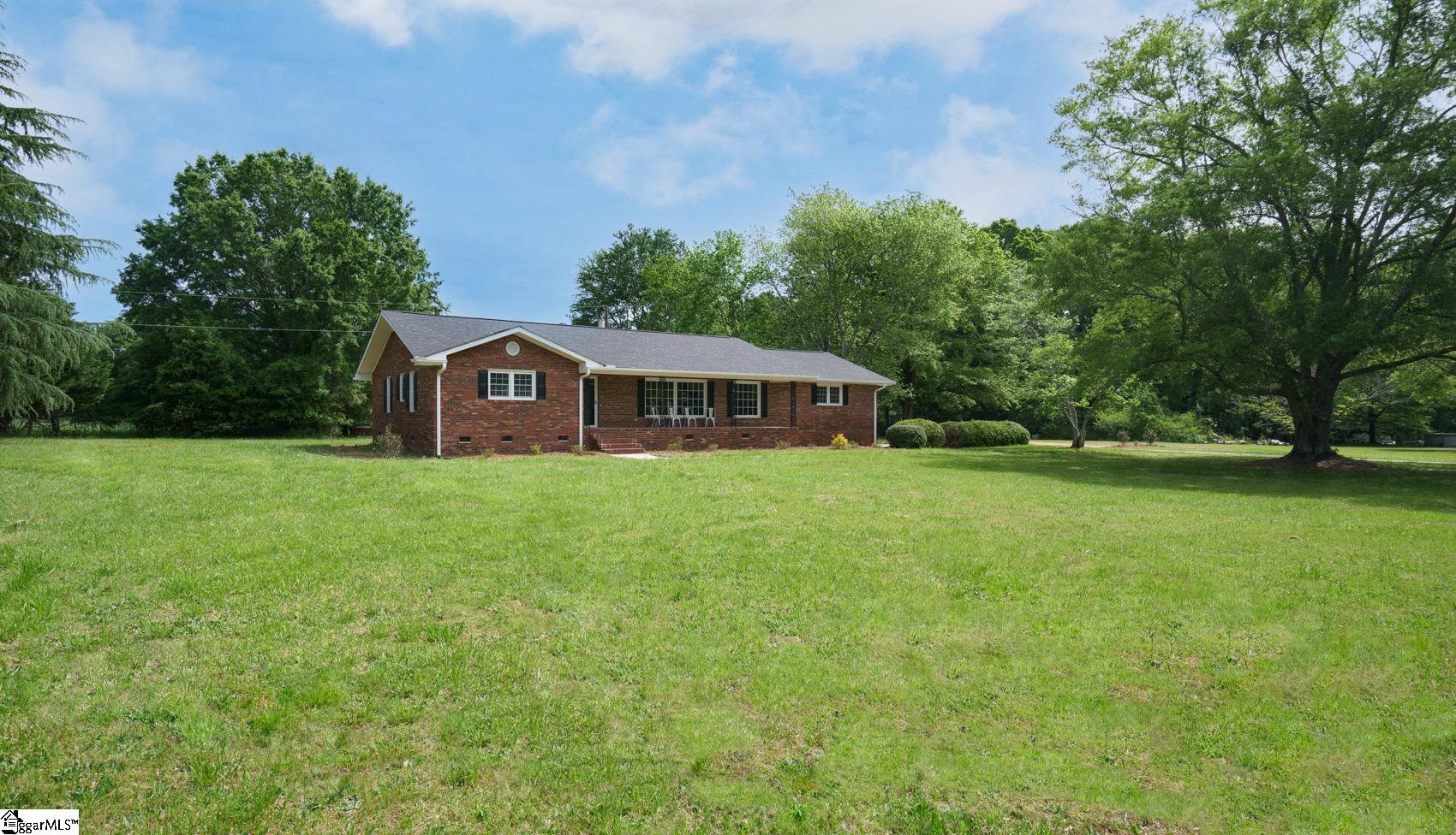 1853 Mt Bethel Road Ware Shoals, SC 29692 - Photo 1 of 33 Gallery Image 1