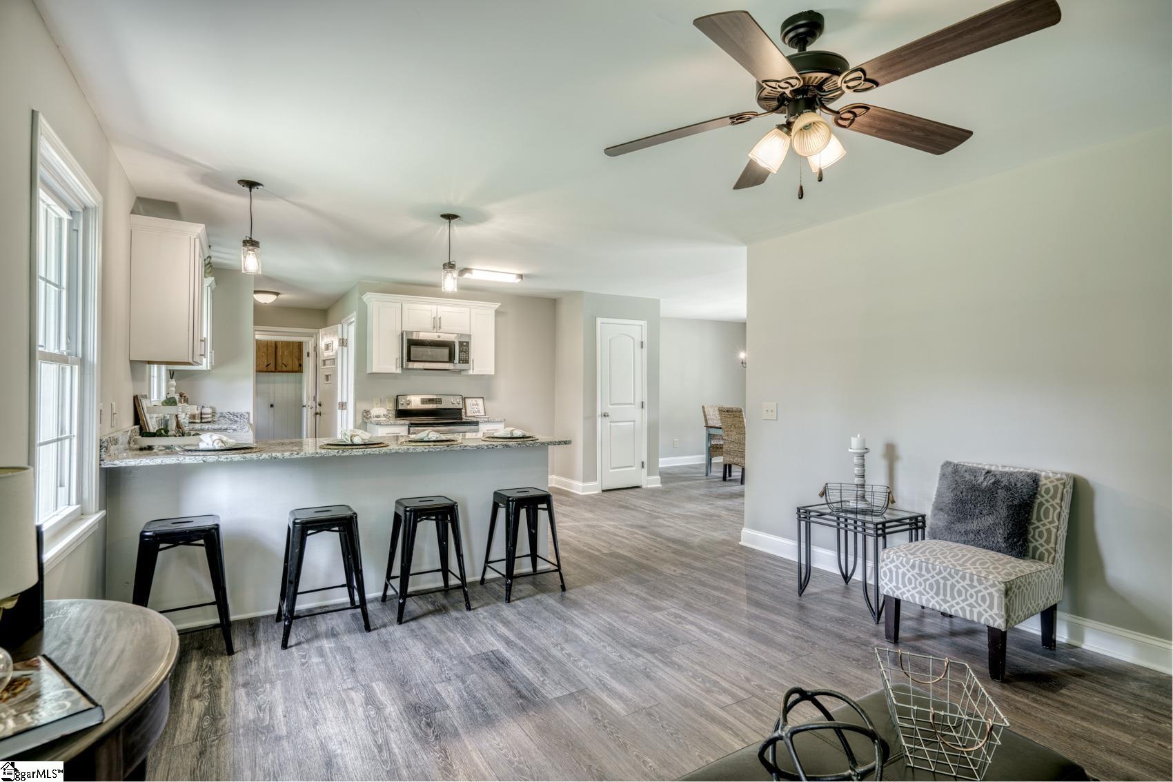 1853 Mt Bethel Road Ware Shoals, SC 29692 - Photo 13 of 33 Gallery Image 13