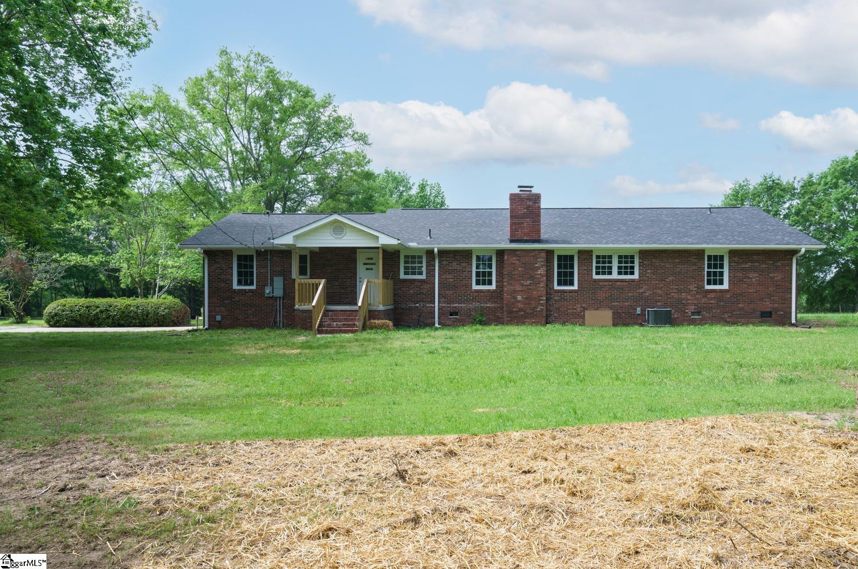 1853 Mt Bethel Road Ware Shoals, SC 29692 - Photo 27 of 33 Gallery Image 27