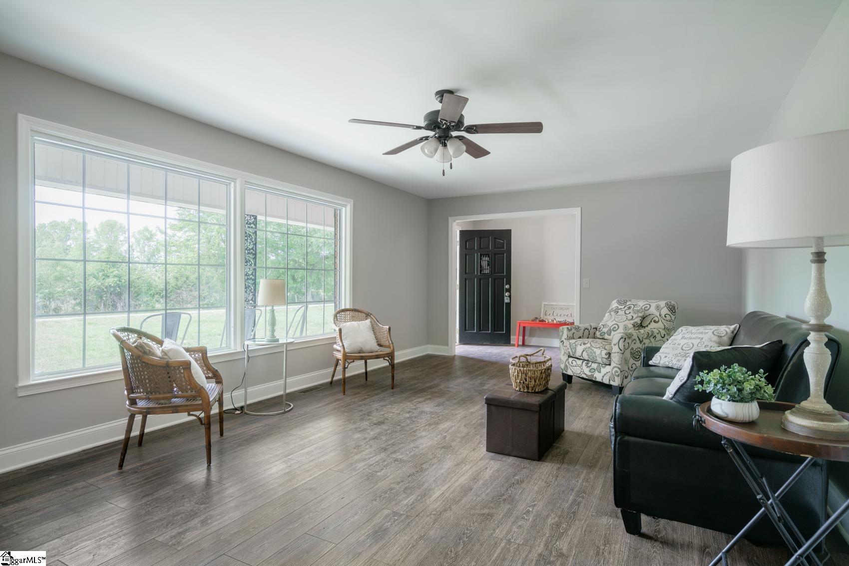1853 Mt Bethel Road Ware Shoals, SC 29692 - Photo 3 of 33 Gallery Image 3
