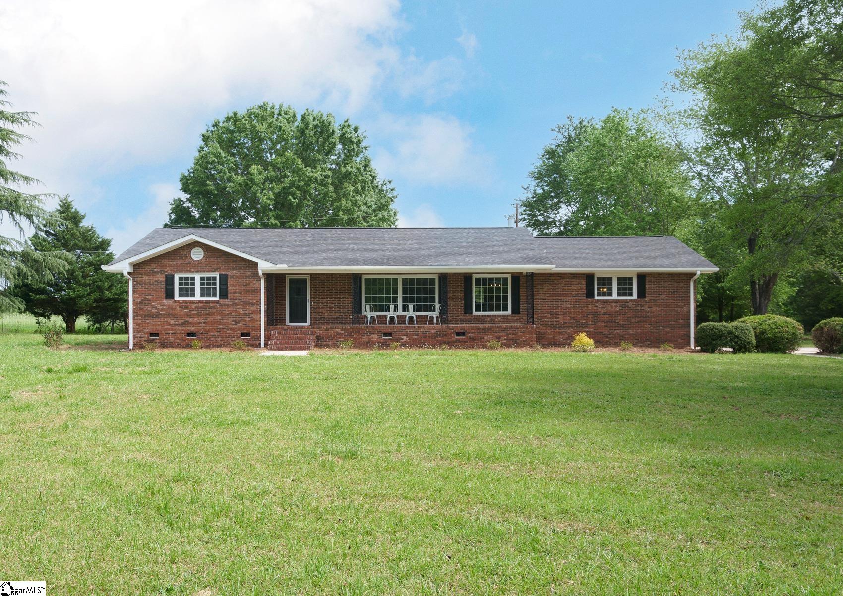 1853 Mt Bethel Road Ware Shoals, SC 29692 - Photo 31 of 33 Gallery Image 31