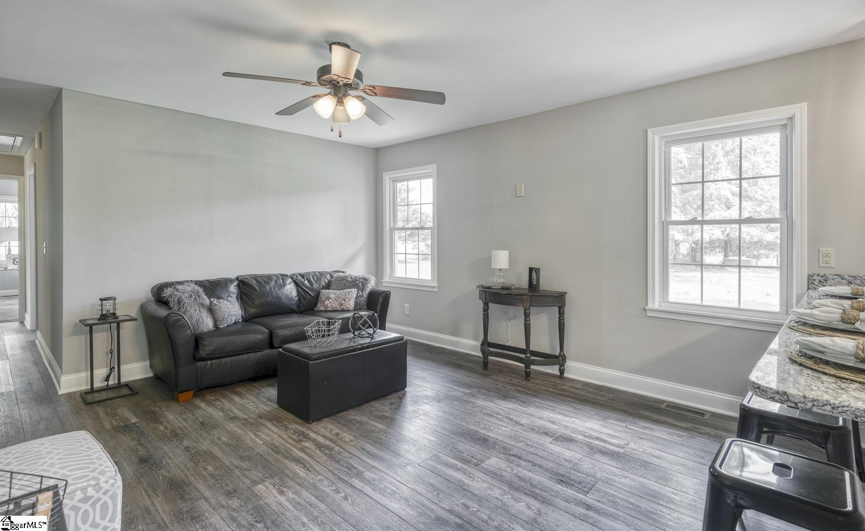 1853 Mt Bethel Road Ware Shoals, SC 29692 - Photo 6 of 33 Gallery Image 6