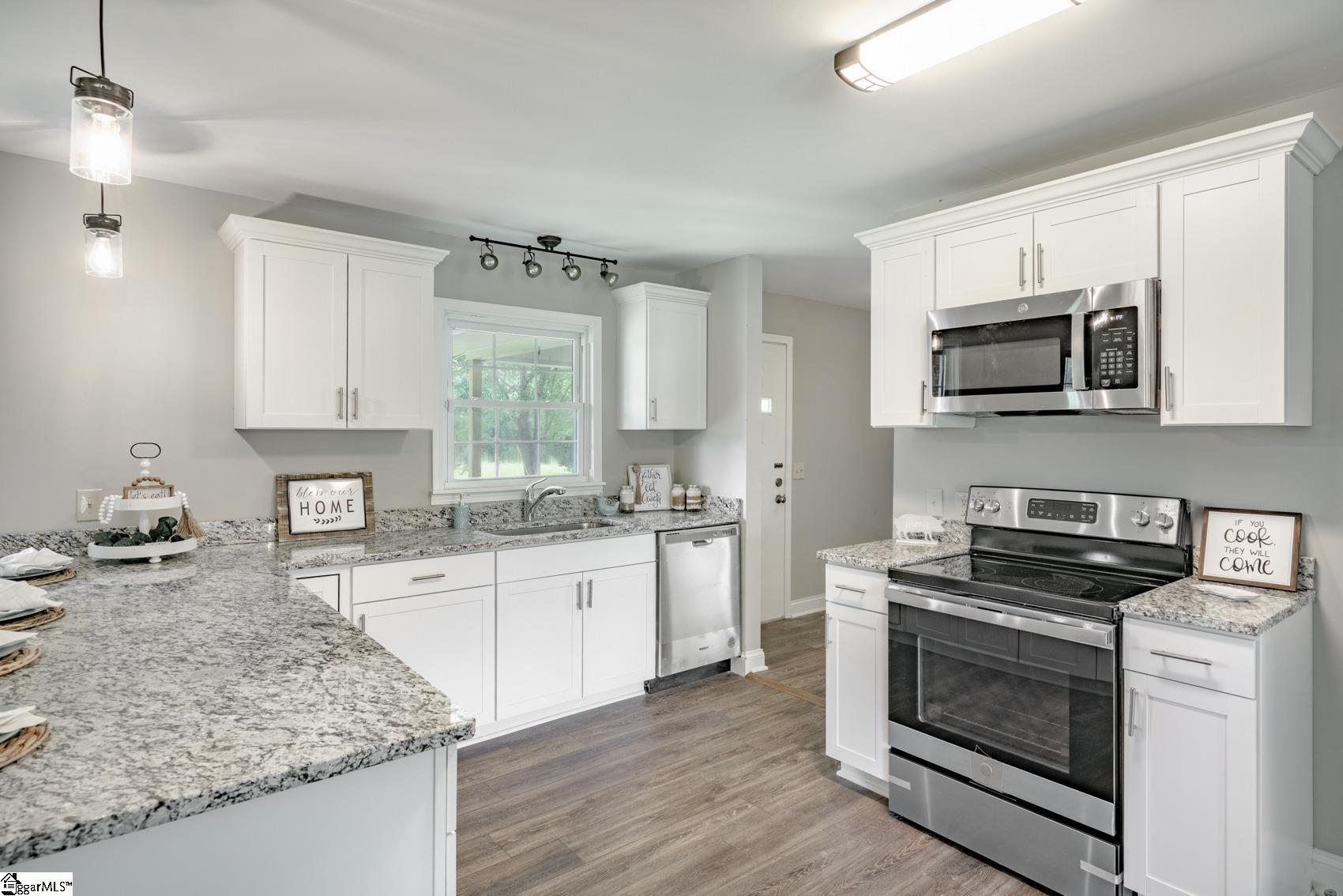 1853 Mt Bethel Road Ware Shoals, SC 29692 - Photo 10 of 33 Gallery Image 10