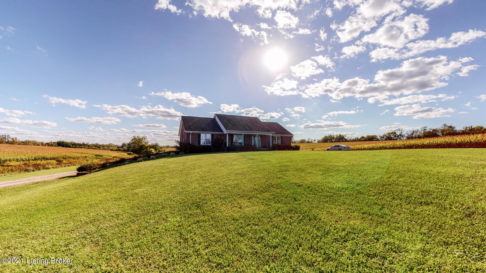 4403 Sulphur Road Sulphur, KY 40070 - Photo 34 of 37 4403 Sulphur Rd Sulphur KY 40070-42