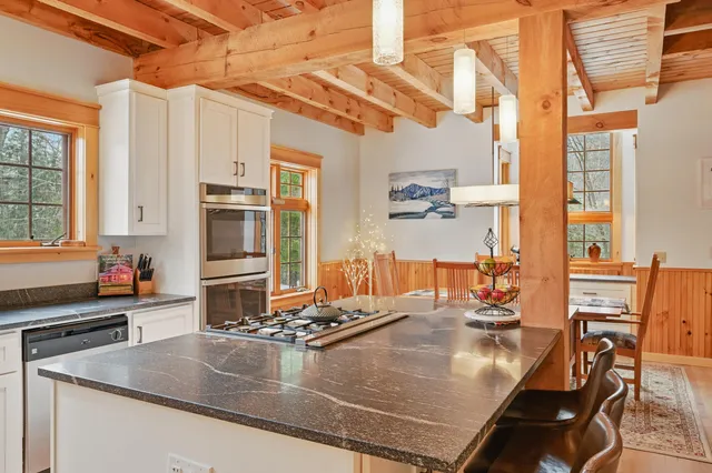 $990,000 | 25 Iron Bridge Road, Kingfield, ME 04947