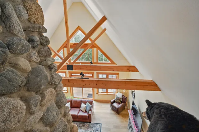 $990,000 | 25 Iron Bridge Road, Kingfield, ME 04947