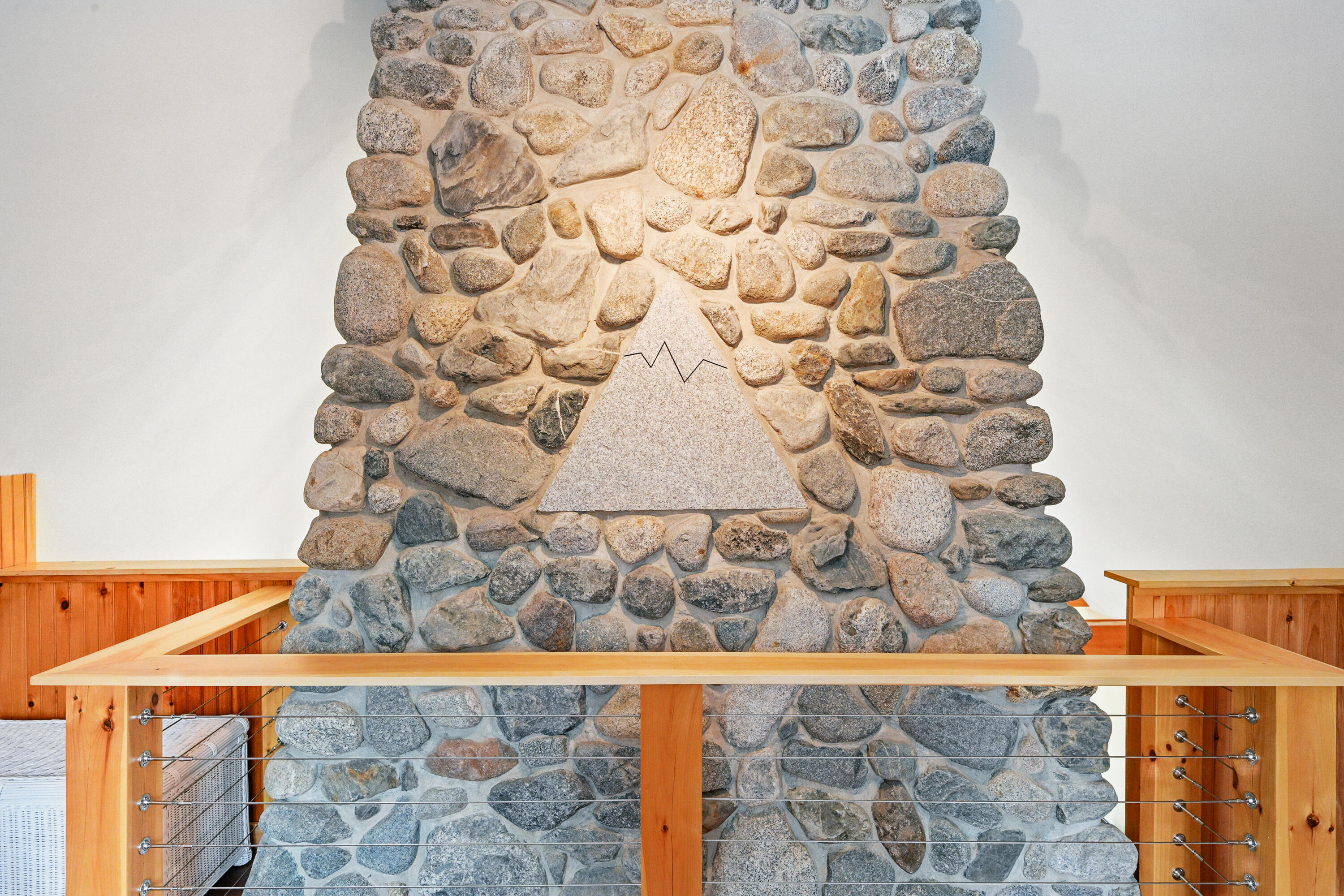 25 Iron Bridge Road Kingfield, ME 04947 - Photo 16 of 65 custom ski house