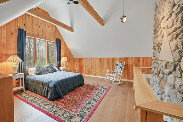 $990,000 | 25 Iron Bridge Road, Kingfield, ME 04947